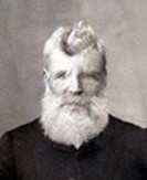 Henry McConville early 1890's