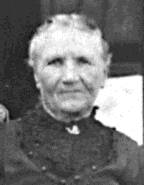 Jane (nee McConville) Jones