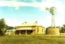 McConville Homestead 1980