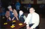 Michael, James & Sarah